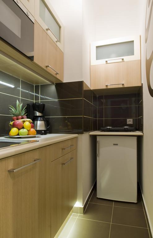 Apartamento Regiposta *